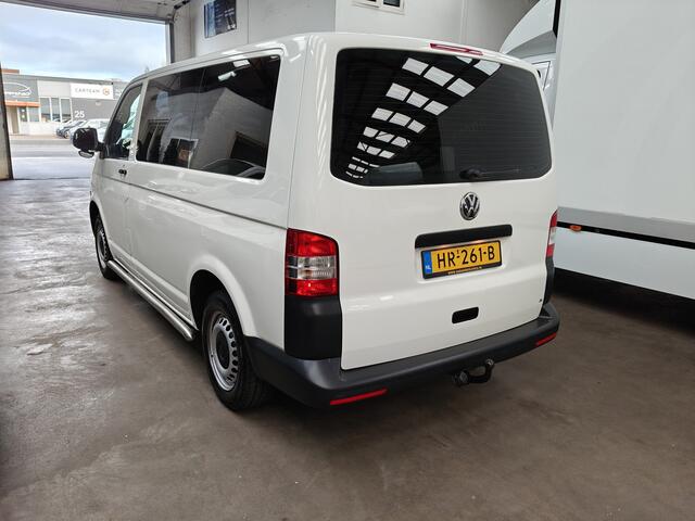 Volkswagen TRANSPORTER Kombi 2.0 TDI KOMBI PERSONENBUS AUTOM