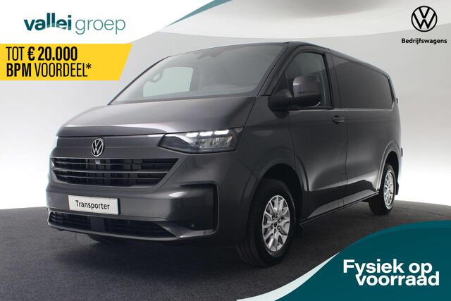 Volkswagen TRANSPORTER Bedrijfswagens Style 28 2.0 TDI 110 kW / 150 pk