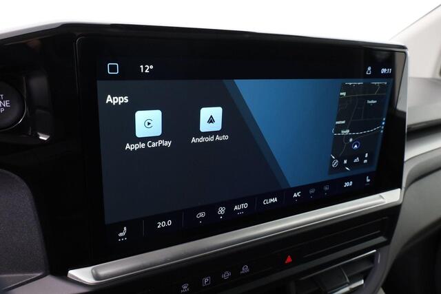 Volkswagen TRANSPORTER Bedrijfswagens Bulli 28 2.0 TDI 125 kW / 170 pk Automaat