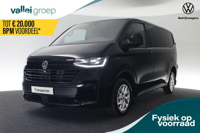 Volkswagen TRANSPORTER Bedrijfswagens Bulli 28 2.0 TDI 110kW / 150 pk Automaat