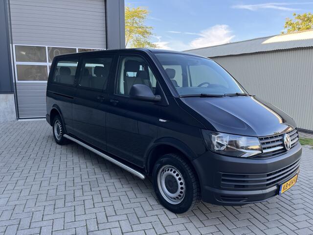 Volkswagen TRANSPORTER 2.0 TDI L2H1