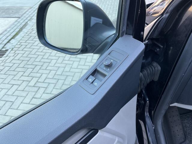 Volkswagen TRANSPORTER 2.0 TDI L2H1