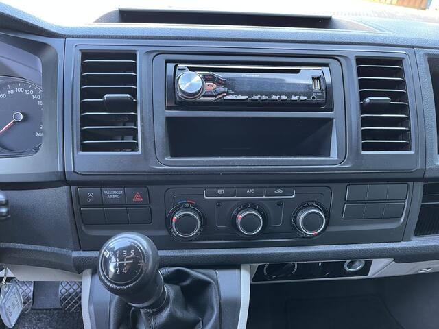 Volkswagen TRANSPORTER 2.0 TDI L2H1