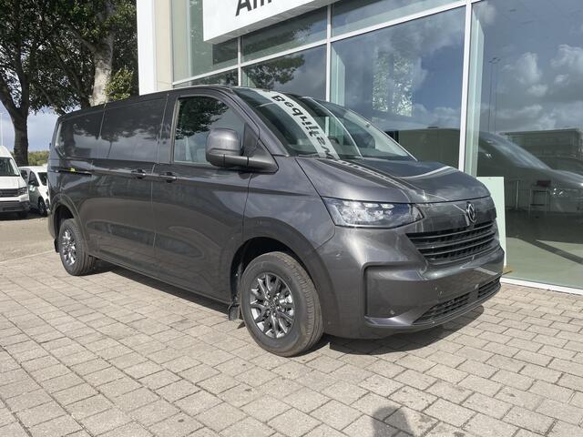 Volkswagen TRANSPORTER 2.0 TDI L2H 30 Style 150PK automaat | styling accessoires nog gemonteerd