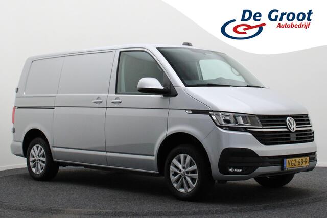 Volkswagen TRANSPORTER 2.0 TDI L1H1 28