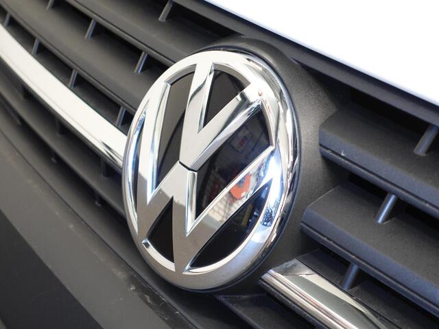 Volkswagen TRANSPORTER T6 L2H1 102pk Dubbele cabine Airco Cruise control Trekhaak Euro6 Bluetooth