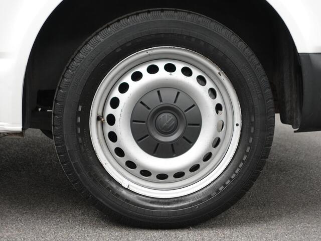 Volkswagen TRANSPORTER T6 L2H1 102pk Dubbele cabine Airco Cruise control Trekhaak Euro6 Bluetooth