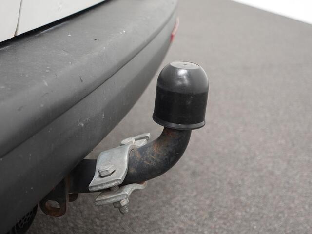 Volkswagen TRANSPORTER T6 L2H1 102pk Dubbele cabine Airco Cruise control Trekhaak Euro6 Bluetooth