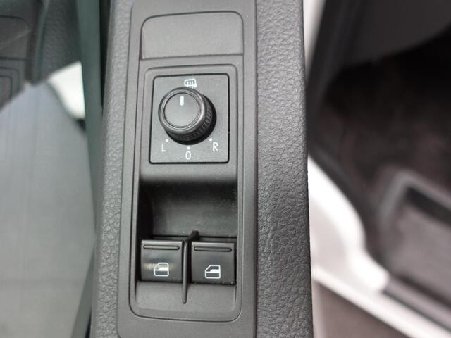 Volkswagen TRANSPORTER T6 L2H1 102pk Dubbele cabine Airco Cruise control Trekhaak Euro6 Bluetooth