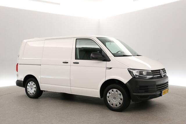 Volkswagen TRANSPORTER 2.0 TDI L1H1 | 140PK | Airco | Kasten | Parkeersensoren | Elektrpakket