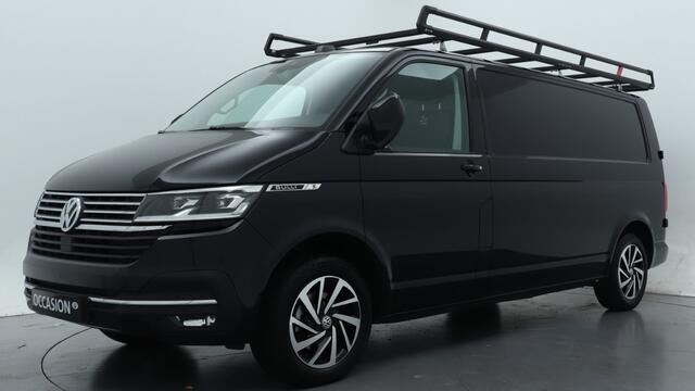 Volkswagen TRANSPORTER L2H1 2.0 TDI 150pk DSG 75-Edition / Wordt verwacht