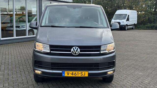 Volkswagen TRANSPORTER 2.0 TDI 62KW 84PK L2H1 EURO 6 AIRCO/ CRUISE CONTROL/ PDC/ 100% DEALERONDERHOUDEN