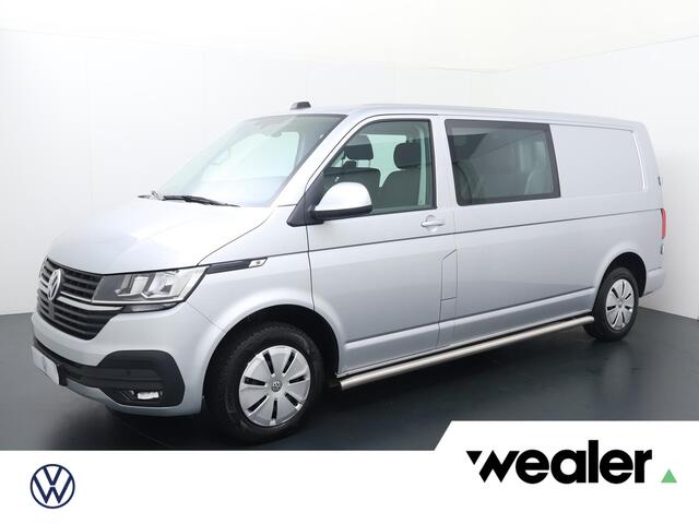 Volkswagen TRANSPORTER 2.0 TDI L2H1 30 DC Highline | 150 PK | Trekhaak | Airco | Cruise control |
