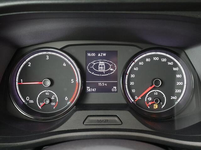 Volkswagen TRANSPORTER 2.0 TDI L2H1 30 DC Highline | 150 PK | Trekhaak | Airco | Cruise control |