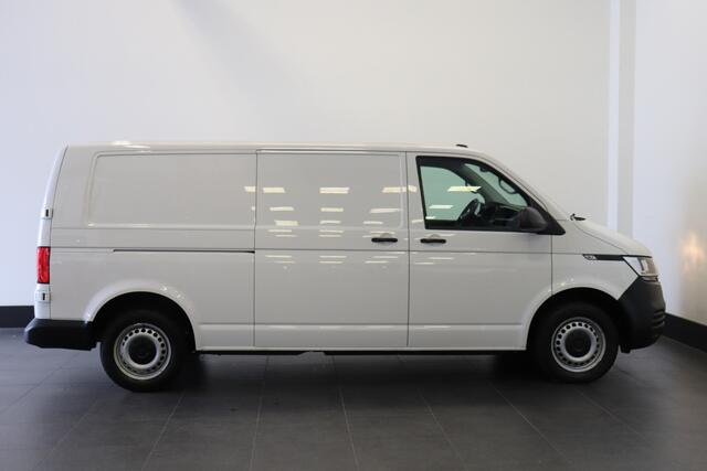 Volkswagen TRANSPORTER 2.0 TDI 150PK L2 - EURO 6 - Airco - Navi - Cruise - ¤ 15.900,- Excl.