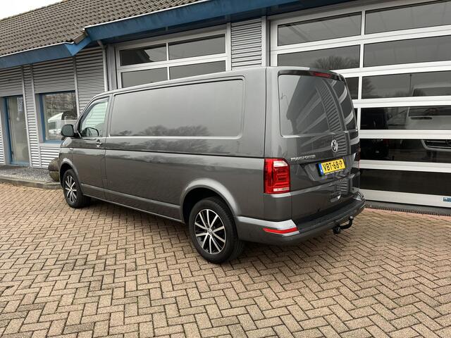 Volkswagen TRANSPORTER 2.0 TDI L2H1 Highline 150PK/Automaat Euro 6
