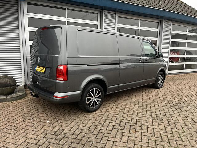 Volkswagen TRANSPORTER 2.0 TDI L2H1 Highline 150PK/Automaat Euro 6