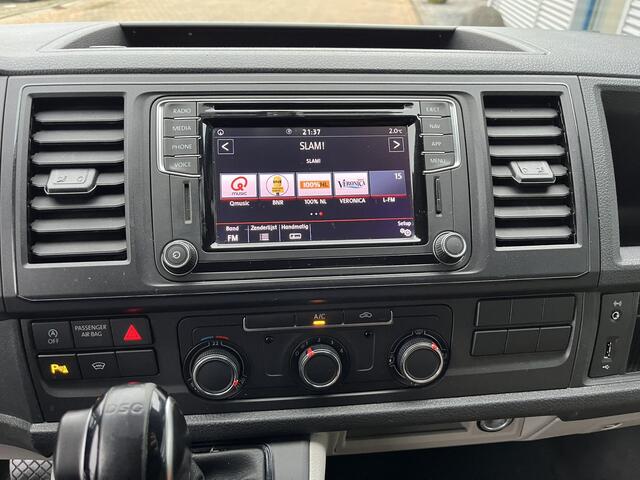 Volkswagen TRANSPORTER 2.0 TDI L2H1 Highline 150PK/Automaat Euro 6