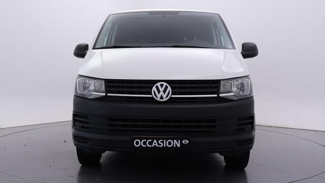 Volkswagen TRANSPORTER L2H1 2.0 TDI 85pk Trendline-Executive /BPM-vrij