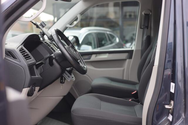 Volkswagen TRANSPORTER 2.0 TDI L2H1 HIGHLINE | AIRCO | CRUISE | TREKHAAK
