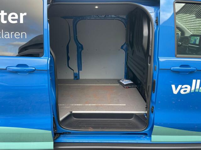 Volkswagen TRANSPORTER 2.0 TDI 170PK Automaat L2 Bulli Intro Led | Black Edition | Navigatie | Stoelverwarming | Carplay | L.M.Wielen | Clima