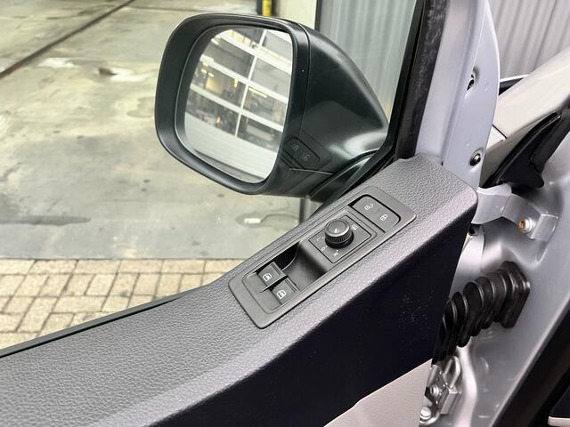 Volkswagen TRANSPORTER 2.0 TSI L1H1 Automaat Benzine/CNG Dubbele Schuifdeur Airco Cruise controle Bpm vrij Trekhaak Klep achter Omvormer Kastinrichting Standkachel Euro 6 Benzine Ideaal voor ombouw naar Camper !!