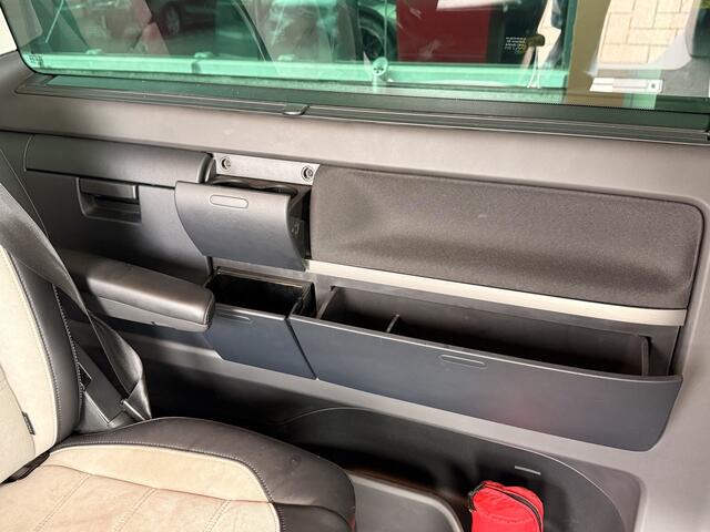 Volkswagen TRANSPORTER Multivan 2.0 TDI L1H1 120 Years ABT Edition | 7p | ABT Bodykit | ABT Tuning 180PK | Stoelverwarmming |