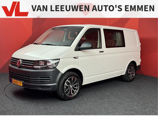 Volkswagen TRANSPORTER 2.0 TDI L1H1 Economy Business | Airco | Trekhaak |
