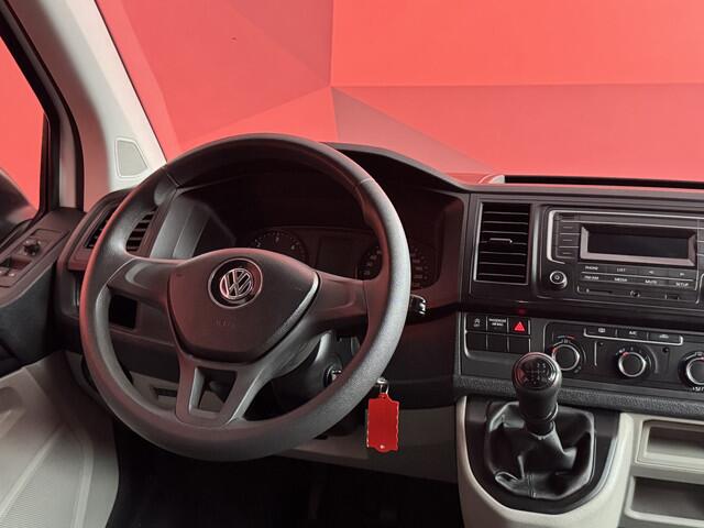 Volkswagen TRANSPORTER 2.0 TDI L1H1 Economy Business | Airco | Trekhaak |