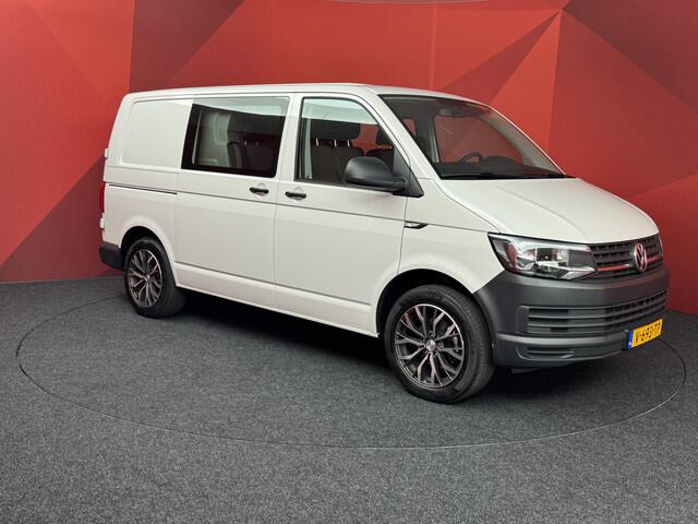 Volkswagen TRANSPORTER 2.0 TDI L1H1 Economy Business | Airco | Trekhaak |