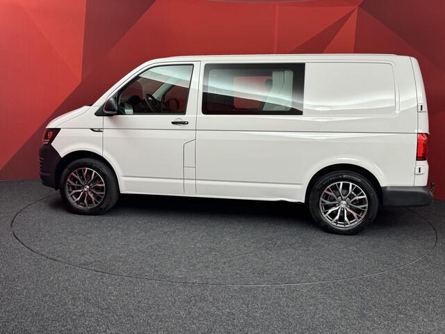 Volkswagen TRANSPORTER 2.0 TDI L1H1 Economy Business | Airco | Trekhaak |