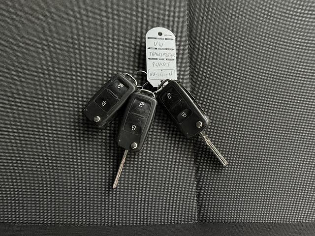 Volkswagen TRANSPORTER 2.0TDI Lang Highline | Navigatie | Airco | Cruise | Betimmering