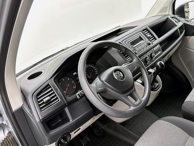 Volkswagen TRANSPORTER 2.0 TDI L1H1 Imperiaal Cruise control Airco Betimmering