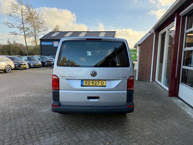 Volkswagen TRANSPORTER 2.0 TDI L2H1 TRENDLINE ACHTERKLEP CRUISE CONTROL