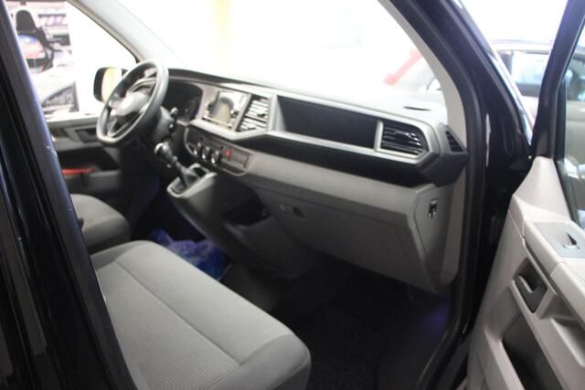 Volkswagen TRANSPORTER 2.0 TDI L1H1 26 Economy Business