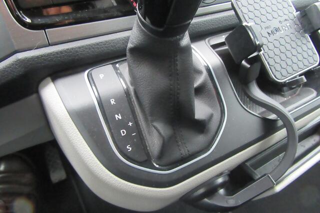 Volkswagen TRANSPORTER 2.0 TDI L2H1 DSG, DC, Comfortline Plus