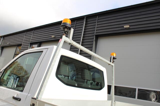 Volkswagen TRANSPORTER 2.0 TSI 150Pk L2H1 | BENZINE | Pick up | 1e eigenaar