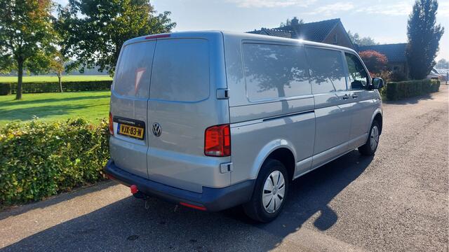 Volkswagen TRANSPORTER 2.0 TDI L2H1 28 AIRCO/NAVI BJ 2021