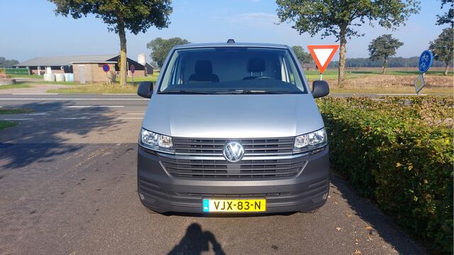 Volkswagen TRANSPORTER 2.0 TDI L2H1 28 AIRCO/NAVI BJ 2021