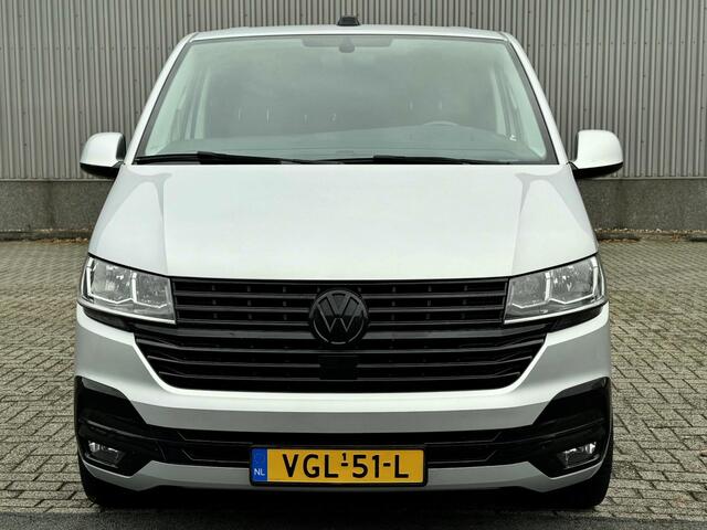 Volkswagen TRANSPORTER 2.0 TDI L2H1 30 DC Highline NAP CarPlay