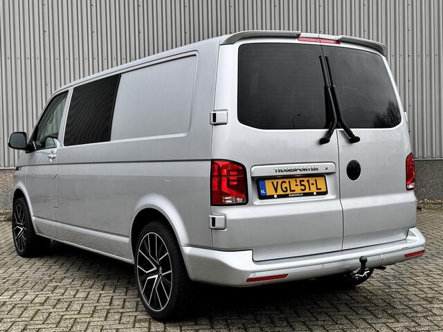 Volkswagen TRANSPORTER 2.0 TDI L2H1 30 DC Highline NAP CarPlay