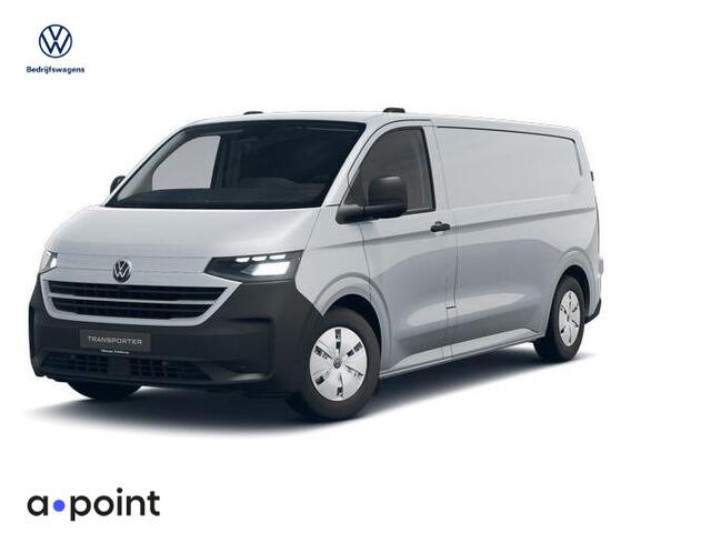 Volkswagen TRANSPORTER Bedrijfswagens Life L2 2.0 TDI 81 kW (110 pk) EU6 3500 mm 6 versn