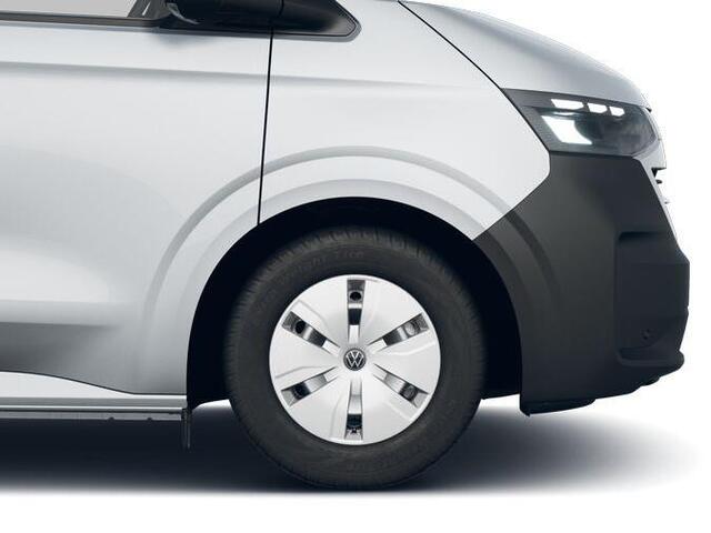 Volkswagen TRANSPORTER Bedrijfswagens Life L2 2.0 TDI 81 kW (110 pk) EU6 3500 mm 6 versn