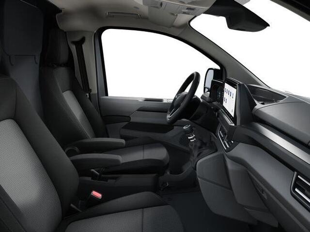 Volkswagen TRANSPORTER Bedrijfswagens Life L2 2.0 TDI 81 kW (110 pk) EU6 3500 mm 6 versn