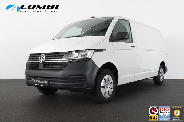 Volkswagen TRANSPORTER 2.0 TDI L2H1 28 Laadruimte lengte 287cm / 2500kg trekgewicht / 150pk |2162| lease ook mogelijk!