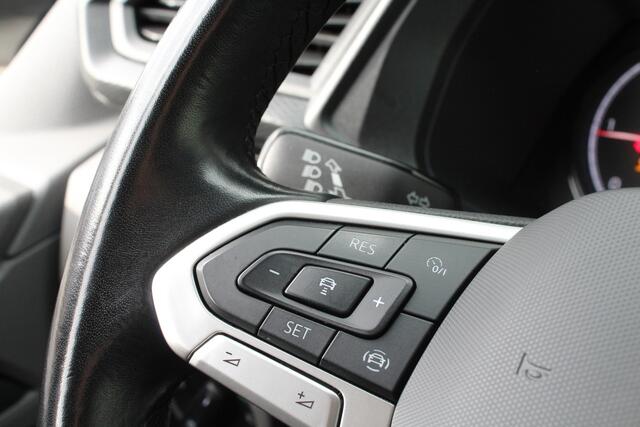 Volkswagen TRANSPORTER 2.0 TDI L2H1 28 T6.1 > Automaat/150pk/Adapt cruise./Navi...