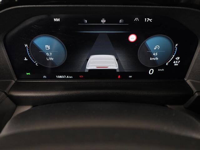 Volkswagen TRANSPORTER 2.0 TDI L2H1 30 Life | 110 PK Hand | Styling pakket | Camera | App Connect | Trekhaak |