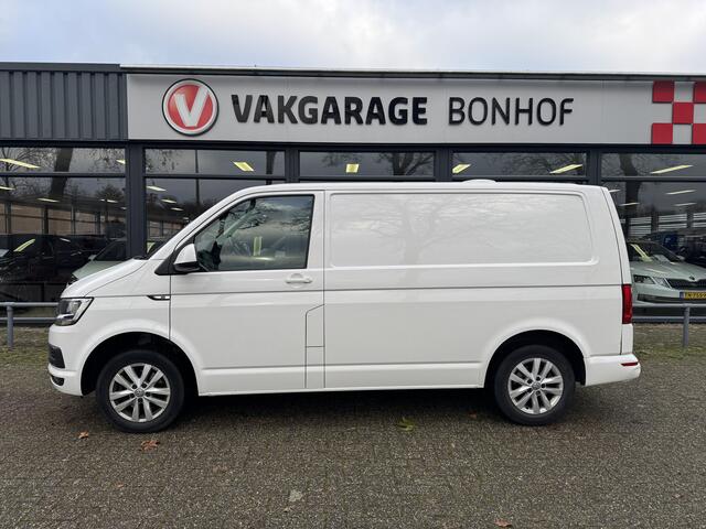 Volkswagen TRANSPORTER 2.0 TDI L1H1 Highline AIRCO-CRUISE-LM-PDC