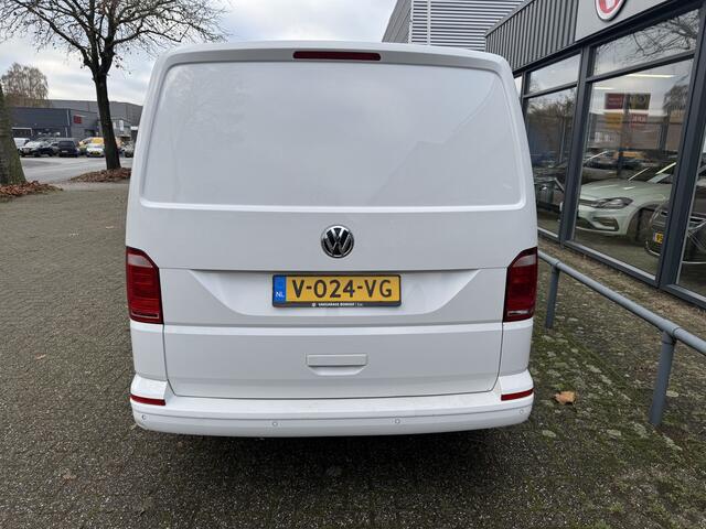 Volkswagen TRANSPORTER 2.0 TDI L1H1 Highline AIRCO-CRUISE-LM-PDC