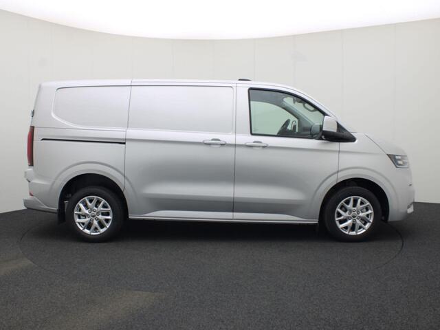 Volkswagen TRANSPORTER 2.0 TDI 170pk DSG Bulli L1 · Camera · Apple/Android Car Play · Tussenschot · Voorruit Verwarming · 17'' Inch · Garantie t/m 26-12-2028 of 100.000km